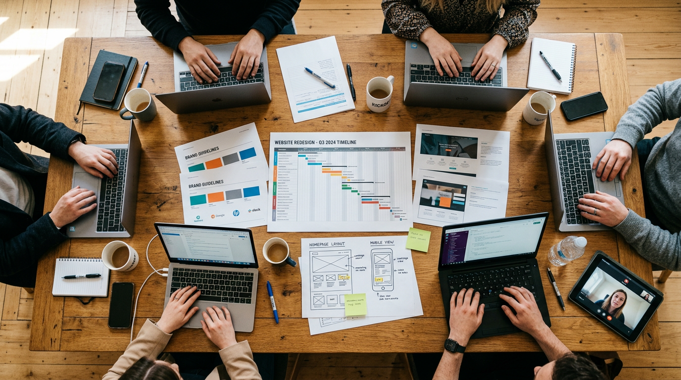 Servicios ecommerce Shopify
