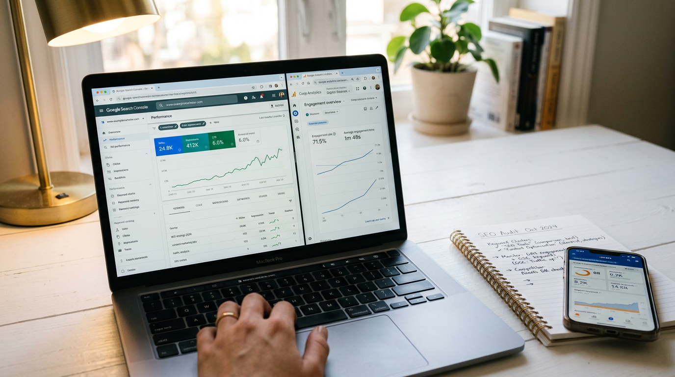 Estrategia digital Shopify
