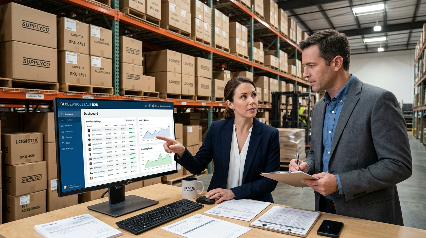 Tendencias ecommerce B2B e Industrial BigCommerce