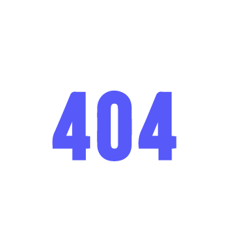 Icono 404, mantenimiento de SEO en Shopify Icono 404, mantenimiento de SEO en Shopify