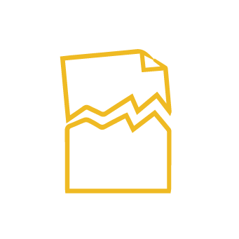 Icono de archivo roto, incompatibilidad de temas y plugins en Shopify Icono de archivo roto, incompatibilidad de temas y plugins en Shopify