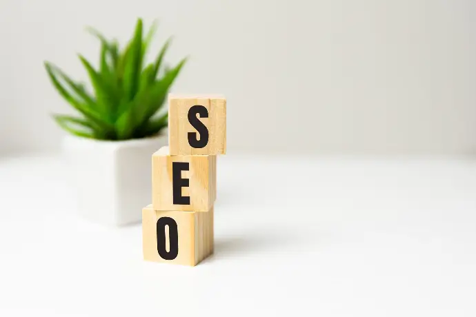 Optimización SEO Optimización SEO
