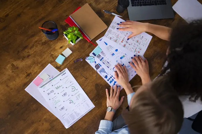 Desarrollo de contenido Desarrollo de contenido