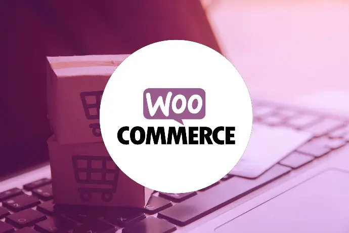 Logo de Woocommerce Logo de Woocommerce