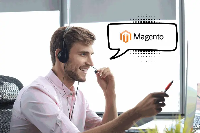 Soporte Magento Soporte Magento