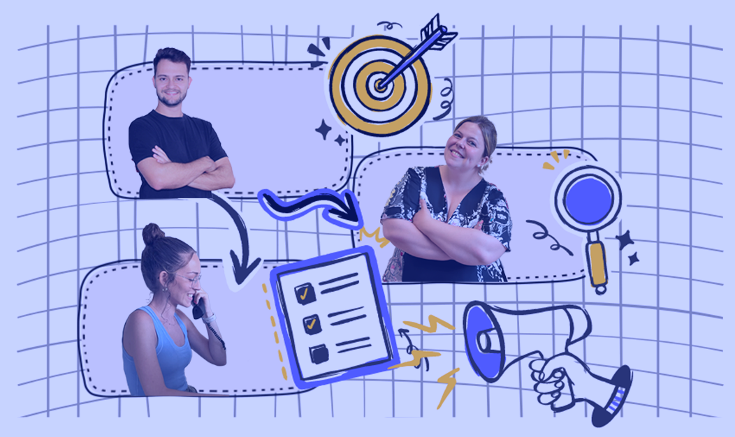 Equipo de desarrollo web de Neuraweb - expertos ecommerce